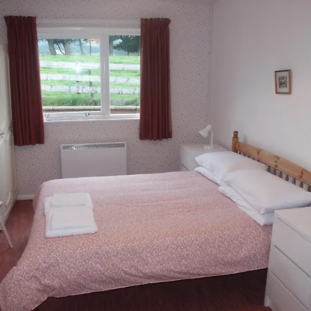 Fell Croft Ferienhaus *