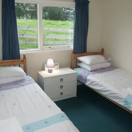 Fell Croft Ferienhaus