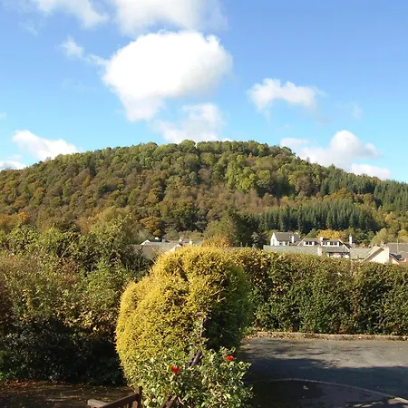 Fell Croft Hébergement de vacances