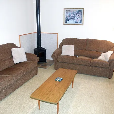 Fell Croft Dom wakacyjny