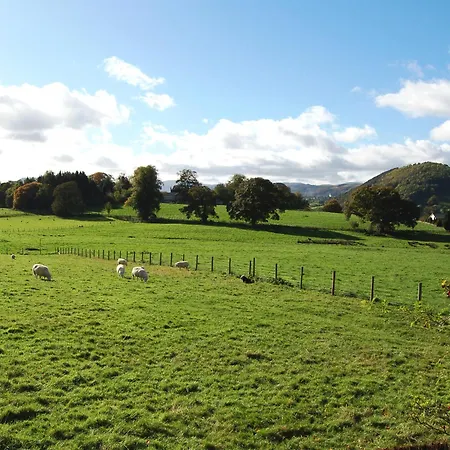 Fell Croft Pooley Bridge