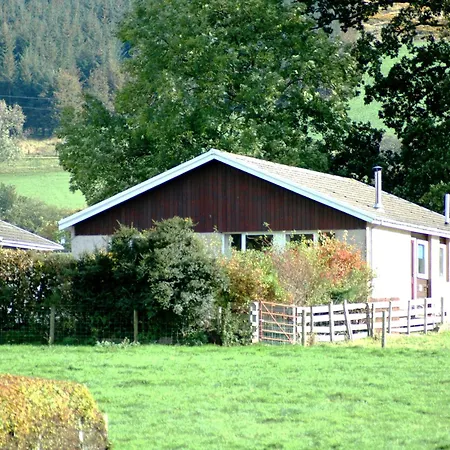 Fell Croft Pooley Bridge